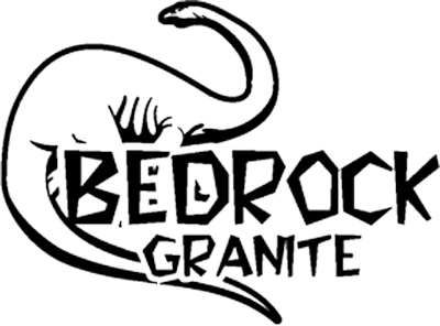 Bedrock logo400